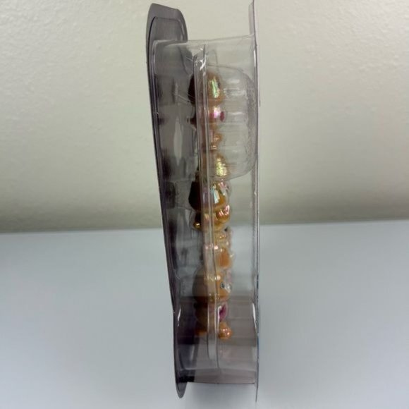 Care Bears Gold & Ruby Super Shiny Figure Set - Picture 10 of 12